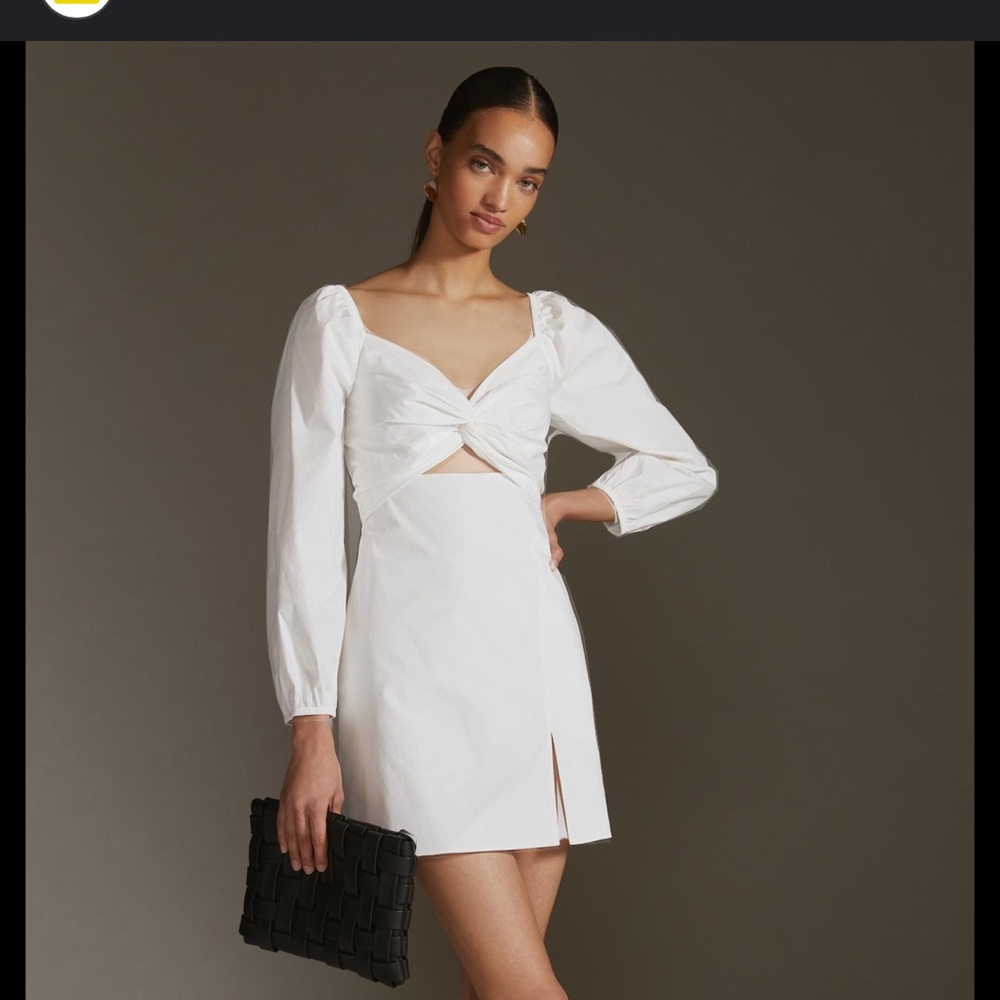 Mare Mare X Anthropologie - Size Medium